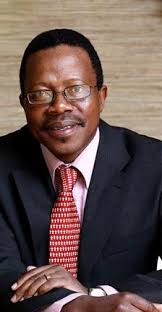 The African Millionaire: John “Junior” Ngulube First Black CEO of Munich Re  Africa