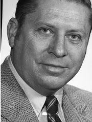 Claude Ray Snelling (1930-1975)