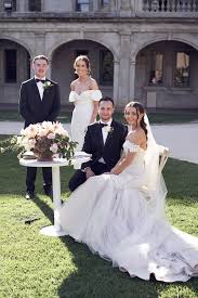 Find, research and contact wedding professionals on the knot, featuring reviews and info on the best wedding vendors. 183558 Autumn Issue Kayla Rhys S Classic Outdoor Werribee Mansion Wedding Photographed By Lost In Love Photography Image Polka Dot Wedding