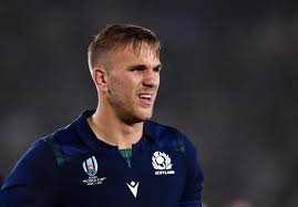 Subscribe and never miss the. Centre Chris Harris To Start Scotland S Vital Typhoon Threatened Clash Against Rugby World Cup Hosts Japan News And Star