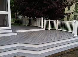 Maybe you would like to learn more about one of these? Pin On Composite Decking Ideas