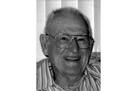 Roy Crouch Obituary (1924