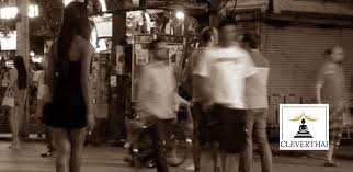 Ladyboys in Thailand: How To Recognize Them [2024]