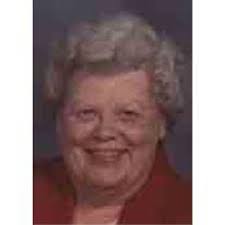 Most Recent Obituaries