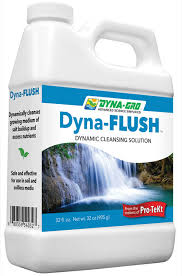 Dyna Flush Dyna Gro