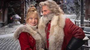It earned a nomination for best animated feature, the first netflix film to have that honor bestowed upon it. 9 Of The Best Christmas Films On Netflix Uk Secret Manchester