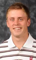 McGee Named Big Ten Golfer of the Week