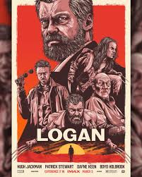 Well you're in luck, because here they come. Joe Cosentino On Twitter The Full Poster For Logan Hughjackman Illustration Art Comics Xmen Wolverine Movie Poster Screenprinting Oldmanlogan Fox Marvel Https T Co 3axwote24l