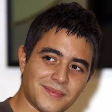 Where Hear'Say star Noel Sullivan is now as fans claim he 'hasn't aged'