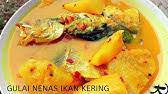 Check spelling or type a new query. Resepi Gulai Ikan Talang Masin Ala Kenduri Tumis Darat Youtube