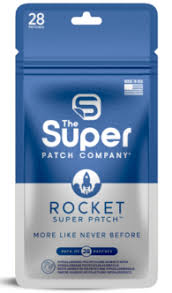 Neuronáplaste Super Patch