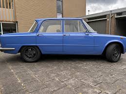 Image result for Navy Blue 1978 Alfa-Romeo
