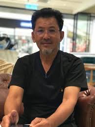 Ermm, anak nak tau tak dulu keluarga kita kaya harta belimpa sampai 7 keturunan. Luahan Hati Bapa Elfira Loy Entertainment Rojak Daily
