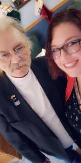 Obituary for David Ralph Crawford