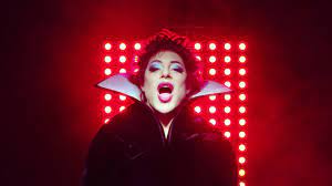 Duncan james from blue to tour in the rocky horror show duncan james now in rocky horror was most recently seen on tv playing the role of ryan in the popular channel 4 soap, hollyoaks. The Rocky Horror Show Brand New Trailer Starring Duncan James Youtube