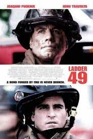 Later that week, in his final match on smackdown, he lost to cody rhodes. Ladder 49 Wikipedia