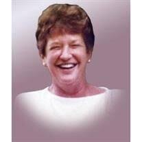 Mary M. Morriseau Obituary