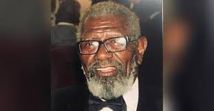 Kenneth Hall Obituary