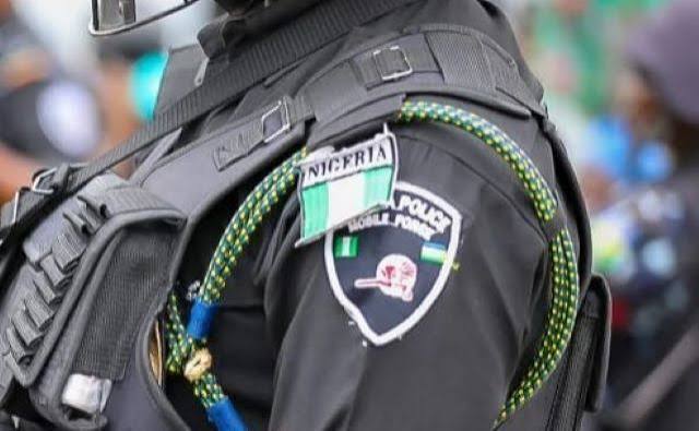 Ogun Man Nabbed By Police For Alleged Defilement Of Teenager