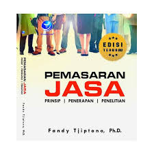Jual Penerbit Andi Pemasaran Jasa Prinsip Penerapan Penelitian Edisi Terbaru By Fandy Tjiptono Buku Bisnis Pengembangan Diri Online Februari 2021 Blibli