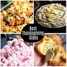 Get this recipe on inspired taste. 10 Thanksgiving Sides To Be Thankful For Home Made Interest