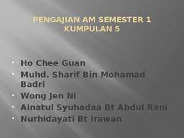 Pencapaian dan kestabilan pendekatan politik dan pentadbiran yang dibawanya. Ppt Kestabilan Politik Dan Pemerkasaan Bidang Pentadbiran Negara Malaysia Muhd Badri Academia Edu