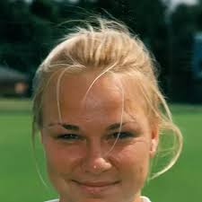 Felicity Smith (2009)