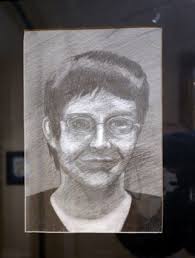 Centre County High School Seniors at the Bellefonte Art Museum 2015