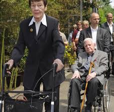 Hier finden sie zahlreiche informationen rund um unser schulleben, aktuelle termine sowie links und. Frau Des Altkanzlers Loki Schmidt Ein Etwas Ungewohnliches Leben Welt