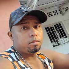 Edwin José Caballero