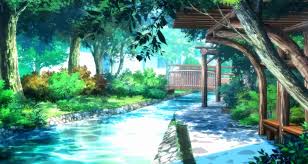 Tons of awesome anime background hd to download for free. Anime Backgrounds Home Facebook