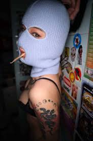 tatooバッチバチGIRL】ギャップが可愛いドM女をお持ち帰り→友達呼んでガンリ麻リアフターパーティー※FC2限定レビュー特典あり  FC2-PPV-4070170