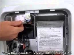 Atwood hot water heater parts diagram unique 43 lovely atwood. How Your Suburban Rv Water Heater Works Youtube
