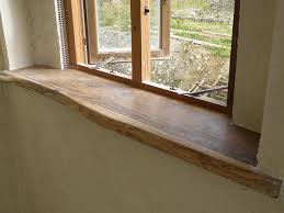 Reclaimed Timber Window Sill Wood Window Sill Timber Windows Oak Window Sill