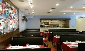 Pedra Alta Bercy Restaurant Portugais Paris 12e Plateaux De Fruits De Mer Geants