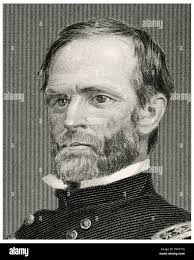 Tête-et-épaules portrait de William R. Wilson en uniforme de l'armée de  1944 Photo Stock