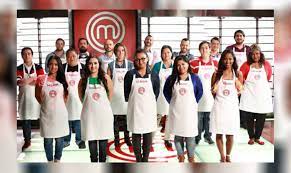 Check spelling or type a new query. Los 18 Participantes De Masterchef Colombia