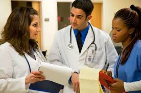 Getting Into Medicine Graduate Entry Medical Students Medical Coding Nursing Assistant Training