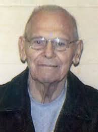 Obituary information for Charles Bowman McCready