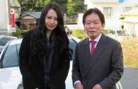 The woman is identified as saki sudo and is being questioned on the suspicion of killing the husband. Saki Sudo Archives Archyde