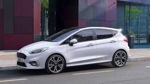 New Ford Fiesta Mild Hybrid Version Launched In 2020 Ford Fiesta Ford Fiesta Modified Ford Fiesta St