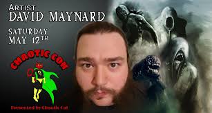 Chaotic Con (@chaoticcon) • Facebook