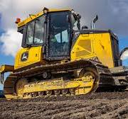 Dozers | John Deere