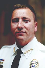 Carter tackles Hamilton drug problem