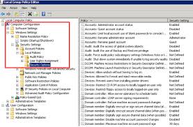 How to stop windows expiry notification. How To Notify Users When Their Password Is About To Expire Active Directory Gpo