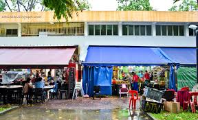 Nam kee pau has launched an abalone pau. Ah Di Durian Stall In Ang Mo Kio The Secret Place Where I Satisfy My Durian Craving Block 347 Ang Mo Kio Avenue 3 Singapore