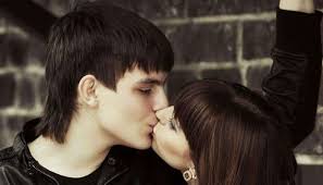 Talking to Kids About Sex