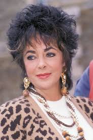 Elizabeth Taylor Archives