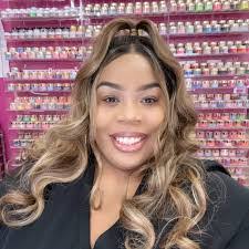 Karen Ethridge's Instagram, Twitter & Facebook