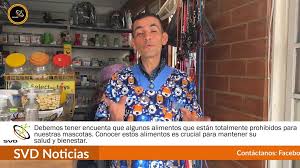 Veterinario Fernando Medina